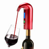 Электрический аэратор-помпа для вина Smart Sommelier-500, красный - 3