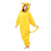 Кигуруми Пикачу, размер L (165-175 см)