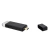 ТВ приставка-медиаплеер для телевизора X96S 4K Stick 2/16G, Android 9.0, Wi-Fi, Bluetooth - 4