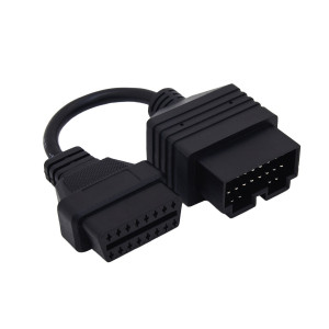 Адаптер 20 Pin - OBD2 16 Pin для KIA